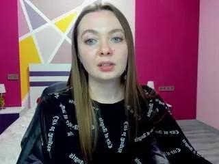 bettygold on CamSoda 