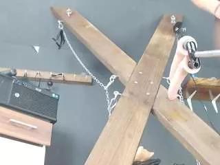bibijolie on CamSoda 