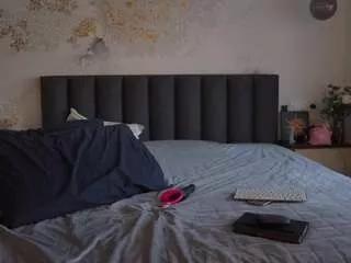 blaackvelvett on CamSoda 