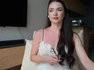 blaackvelvett on CamSoda 