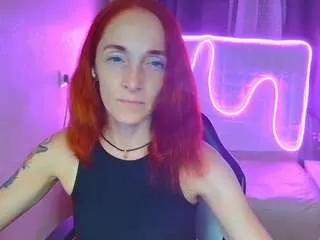 breeterner on CamSoda 
