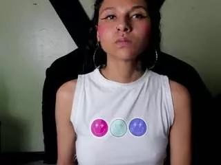cabasweet-24 on CamSoda 