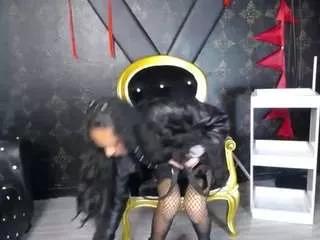 cabasweet-24 on CamSoda 
