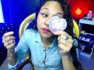 cabasweet-24 on CamSoda 