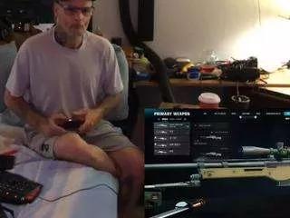 canadaguy1978 on CamSoda 