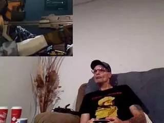 canadaguy1978 on CamSoda 