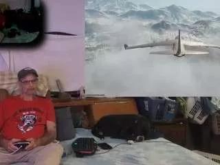canadaguy1978 on CamSoda 