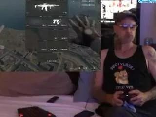 canadaguy1978 on CamSoda 