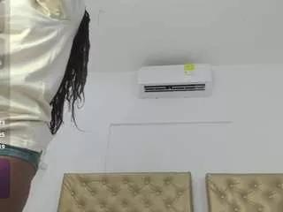 catalessa on CamSoda 
