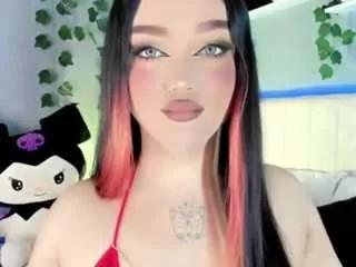 cattrionamuller on CamSoda 