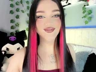 cattrionamuller on CamSoda 