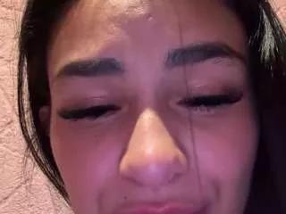 cheerrybomb on CamSoda 