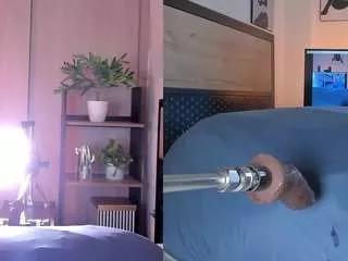 cinnamonafrodit on CamSoda 