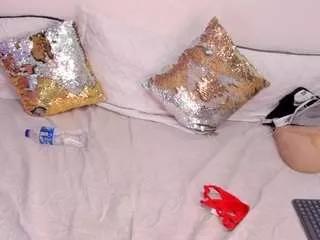 cockpleaserr on CamSoda 