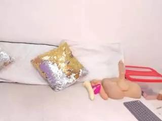 cockpleaserr on CamSoda 