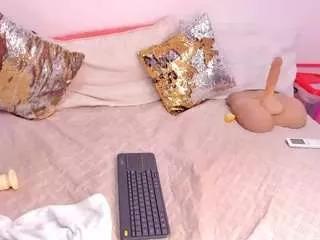 cockpleaserr on CamSoda 