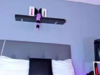coco-kiiss on CamSoda 