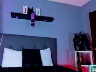 coco-kiiss on CamSoda 