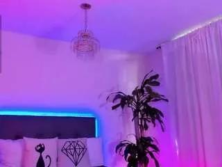 coco-kiiss on CamSoda 