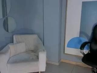 conniemichaels on CamSoda 
