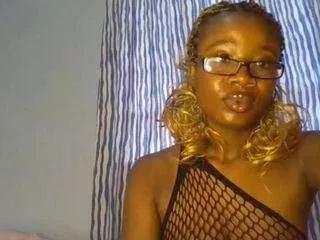 cookiejar23 on CamSoda 