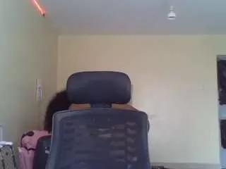 cookiejar23 on CamSoda 