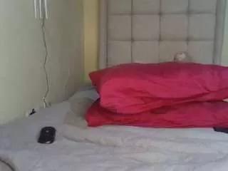 cookiejar23 on CamSoda 