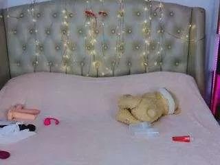 daddyswendy on CamSoda 
