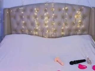 daddyswendy on CamSoda 