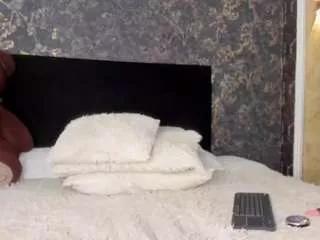 daiaortiz on CamSoda 