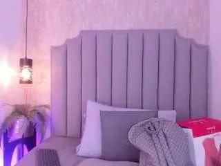 danna-dangerous on CamSoda 