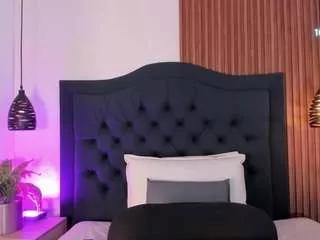 danna-dangerous on CamSoda 