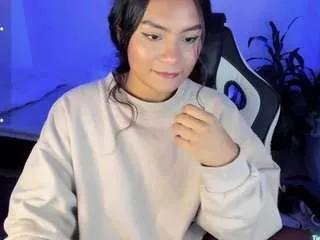 dannadomiinguez on CamSoda 