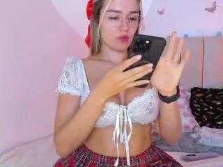 dannivega1 on CamSoda 
