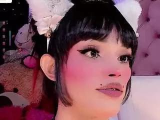 doll-swett on CamSoda 