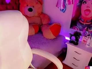 doll-swett on CamSoda 