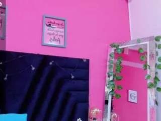 donnabeella on CamSoda