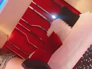 elektra-greys on CamSoda 