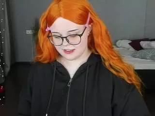 elielee on CamSoda 