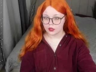 elielee on CamSoda 