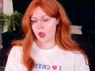 elielee on CamSoda 