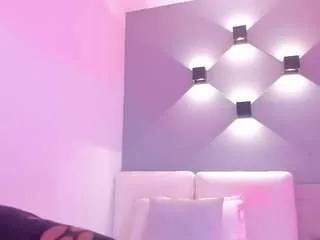 ella-montoya on CamSoda 