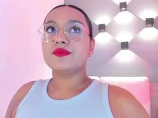 ella-montoya on CamSoda 