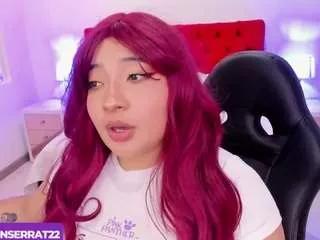 emma-monserratt on CamSoda 
