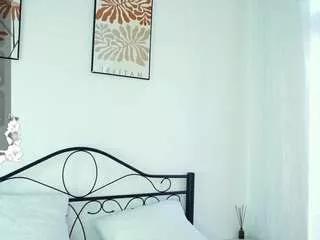 erlinehackworth on CamSoda
