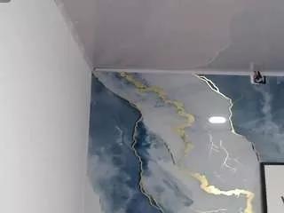 esmeraldasweet0 on CamSoda 