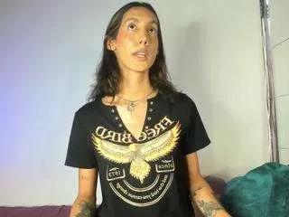 estefag111 on CamSoda 