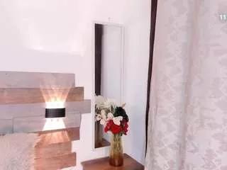 evaagonzales on CamSoda 