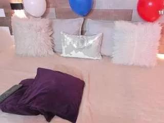 evaagonzales on CamSoda 