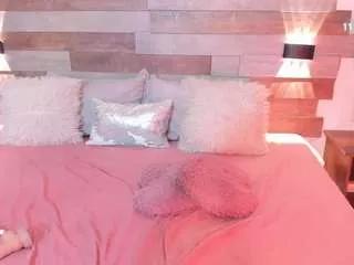 evaagonzales on CamSoda 